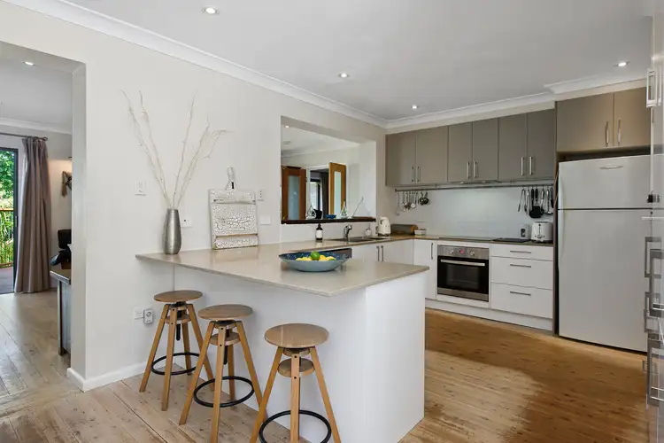Sixth view of Homely house listing, 10A Church Street, Mount Kuring-gai NSW 2080