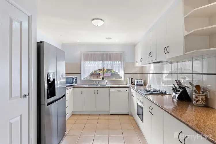 Second view of Homely house listing, 16 Alliance Avenue, California Gully VIC 3556
