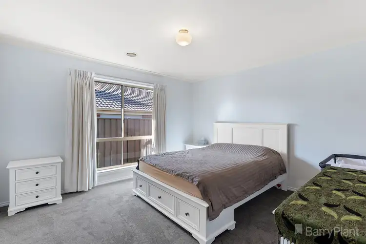 Fourth view of Homely house listing, 16 Alliance Avenue, California Gully VIC 3556