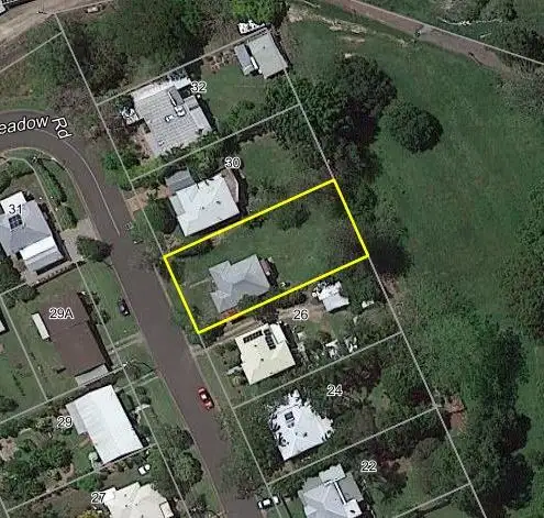 28 Fairmeadow Road, Nambour QLD 4560