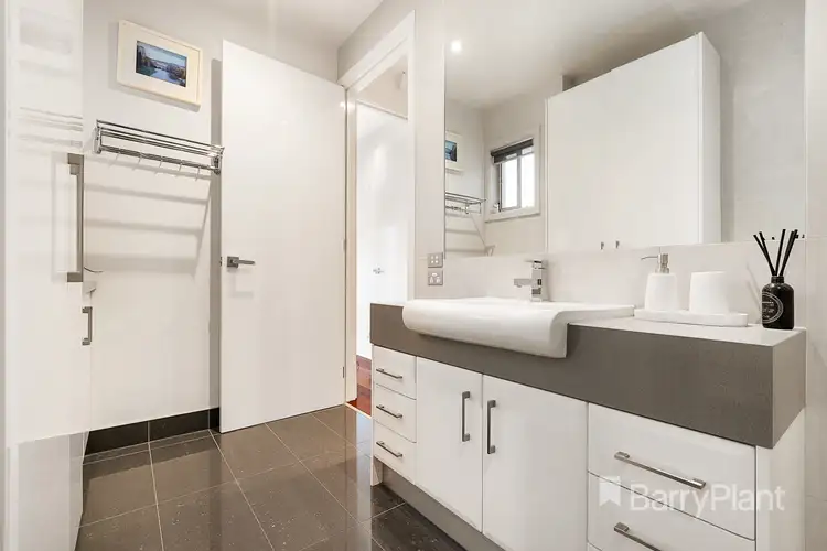 Fifth view of Homely house listing, 221A Collins Street, Thornbury VIC 3071
