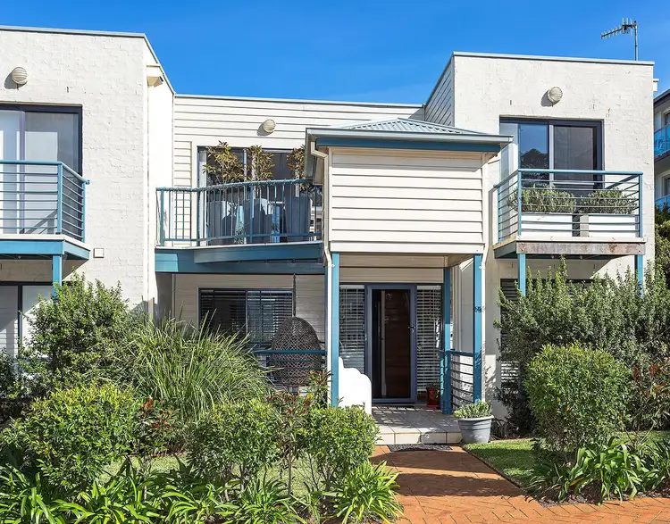9/146 Fern Street, Gerringong NSW 2534