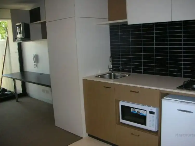 Second view of Homely apartment listing, 308A/71 Riversdale Road, Hawthorn VIC 3122