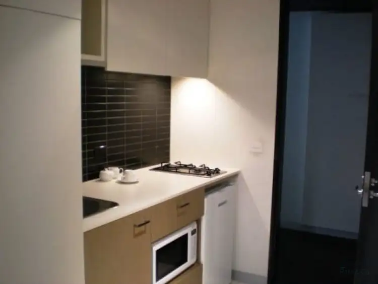 Third view of Homely apartment listing, 308A/71 Riversdale Road, Hawthorn VIC 3122