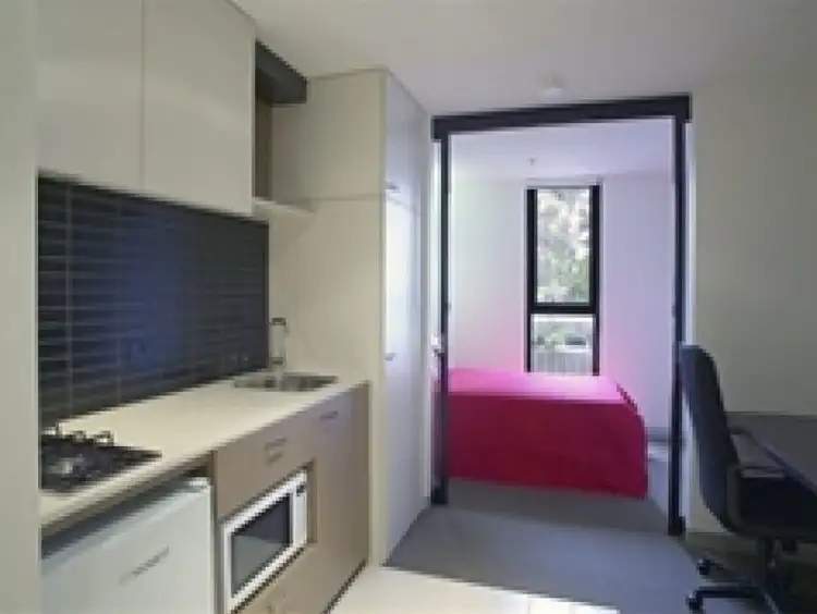 Fourth view of Homely apartment listing, 308A/71 Riversdale Road, Hawthorn VIC 3122