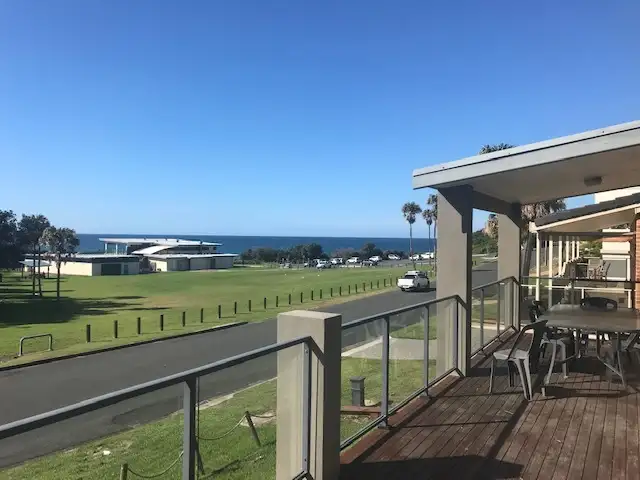 Second view of Homely house listing, 2 Cliff Road, Forster NSW 2428