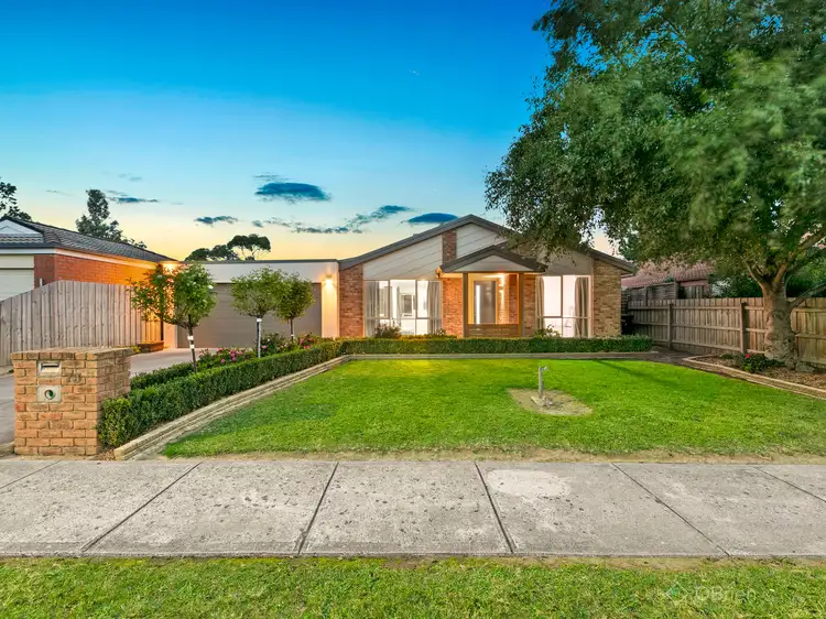 73 Fleetwood Drive, Narre Warren VIC 3805