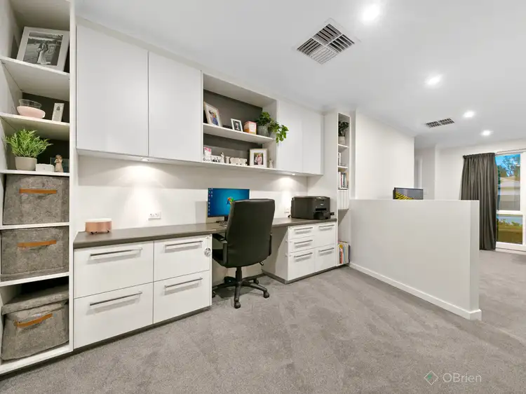 Fourth view of Homely house listing, 73 Fleetwood Drive, Narre Warren VIC 3805