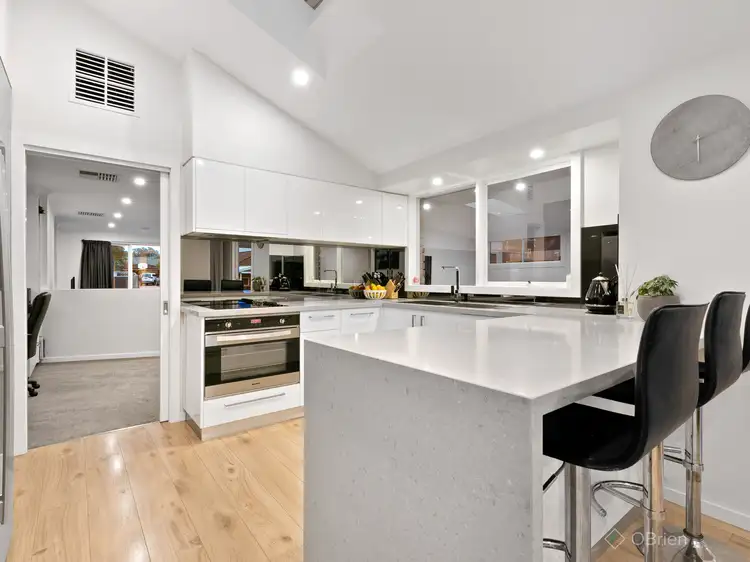 Fifth view of Homely house listing, 73 Fleetwood Drive, Narre Warren VIC 3805