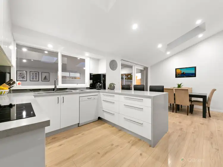 Sixth view of Homely house listing, 73 Fleetwood Drive, Narre Warren VIC 3805