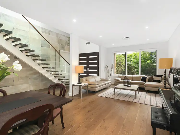 Fourth view of Homely house listing, 183A Eastern Road, Wahroonga NSW 2076