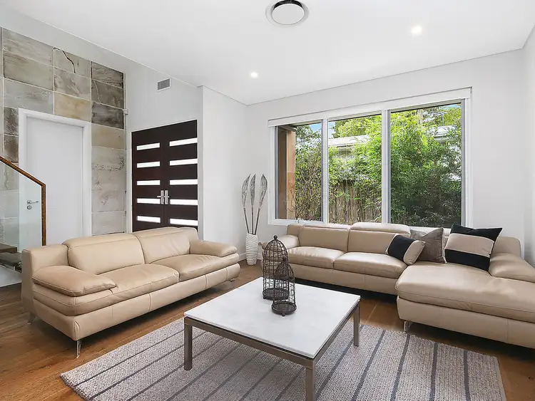 Fifth view of Homely house listing, 183A Eastern Road, Wahroonga NSW 2076