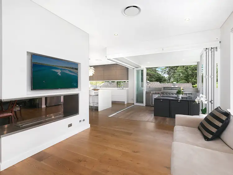 Sixth view of Homely house listing, 183A Eastern Road, Wahroonga NSW 2076