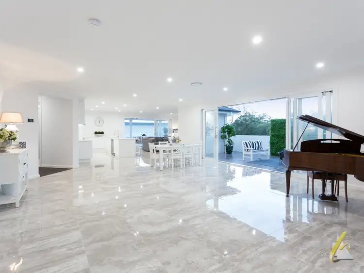 Third view of Homely house listing, 5 Cubberla Street, Fig Tree Pocket QLD 4069