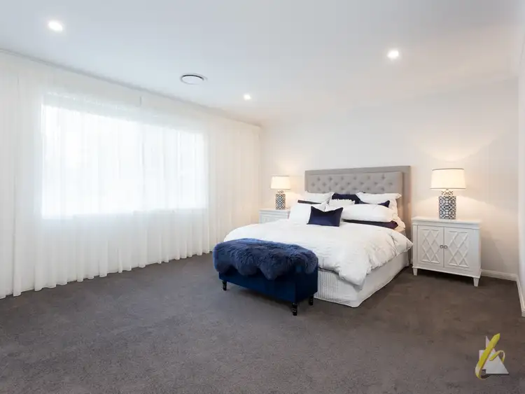 Fourth view of Homely house listing, 5 Cubberla Street, Fig Tree Pocket QLD 4069