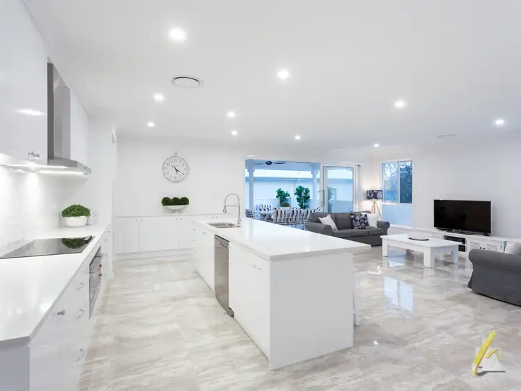 Sixth view of Homely house listing, 5 Cubberla Street, Fig Tree Pocket QLD 4069