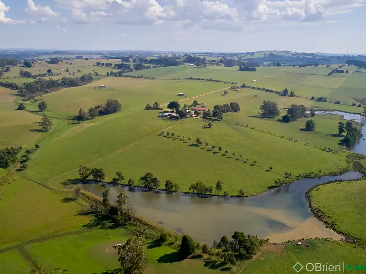 140 Longmuir Road, Buln Buln VIC 3821