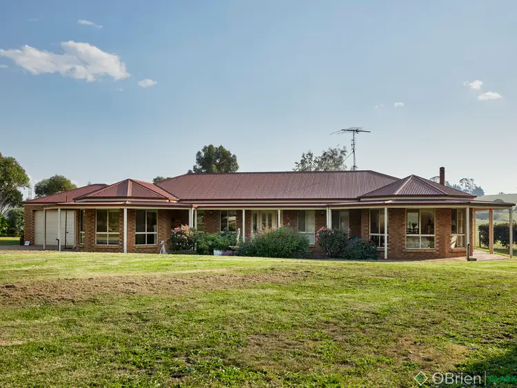 Fourth view of Homely rural property listing, 140 Longmuir Road, Buln Buln VIC 3821
