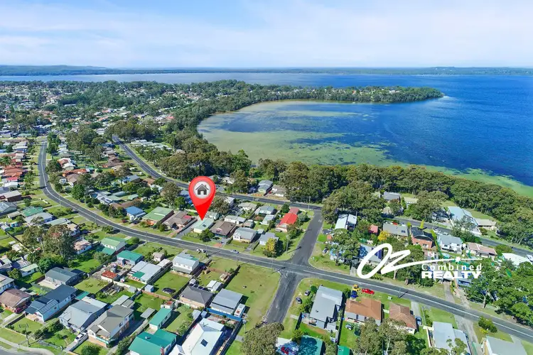 Fifth view of Homely house listing, 67 Macleans Point Road, Sanctuary Point NSW 2540