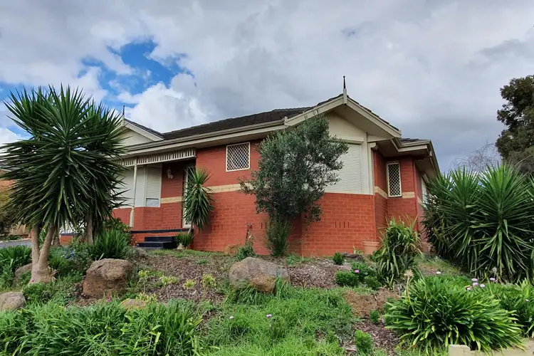 Main view of Homely house listing, 27 Manning Clark Road, Mill Park VIC 3082