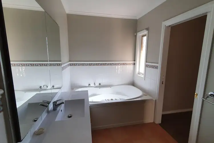 Fifth view of Homely house listing, 27 Manning Clark Road, Mill Park VIC 3082