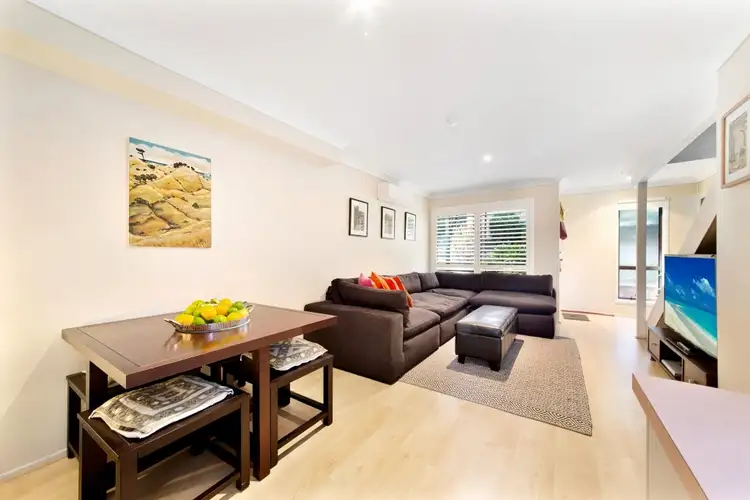 Second view of Homely townhouse listing, 10/63-65 Davies Street, Kincumber NSW 2251