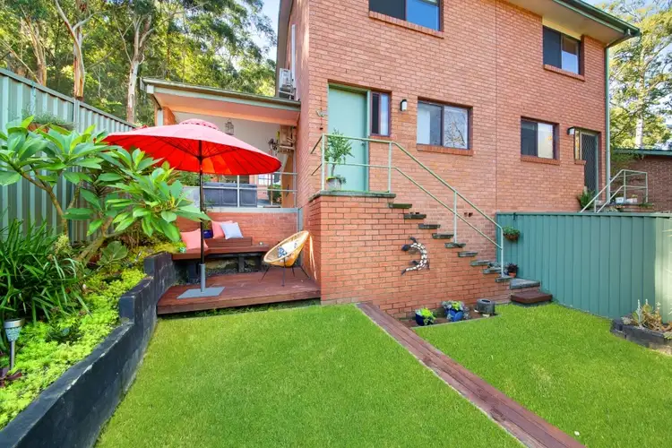 Third view of Homely townhouse listing, 10/63-65 Davies Street, Kincumber NSW 2251