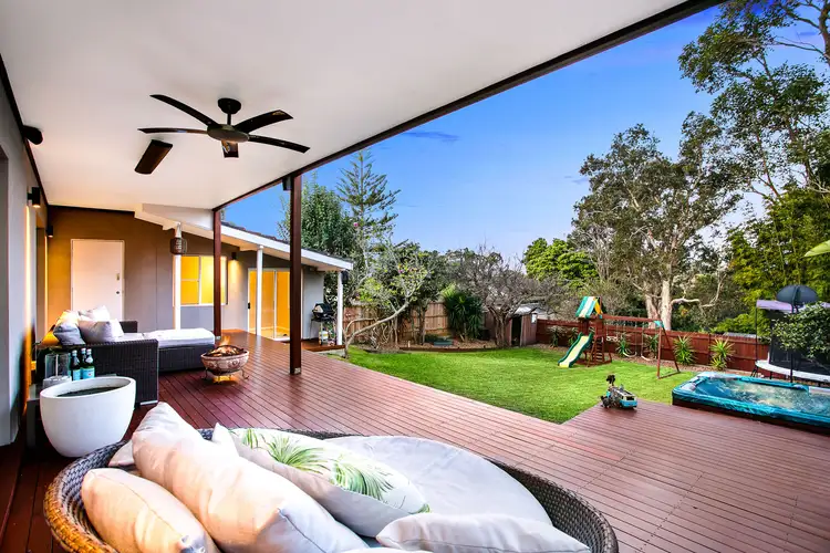 27 Courtley Road, Beacon Hill NSW 2100