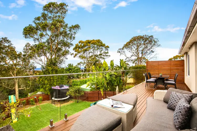 Fifth view of Homely house listing, 27 Courtley Road, Beacon Hill NSW 2100