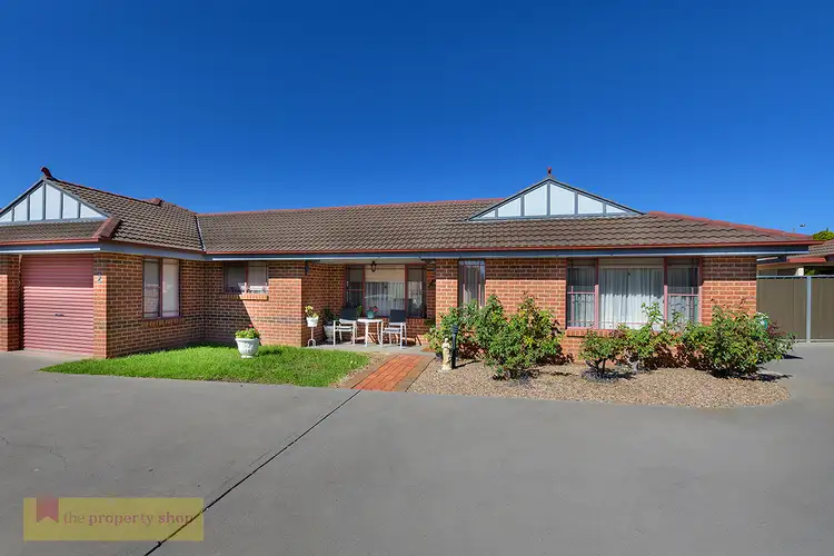 Main view of Homely unit listing, 2/39 Lewis Street, Mudgee NSW 2850