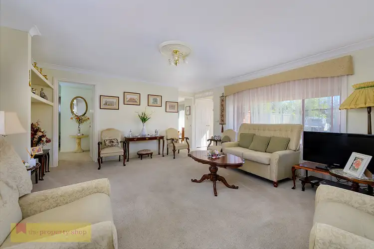 Second view of Homely unit listing, 2/39 Lewis Street, Mudgee NSW 2850