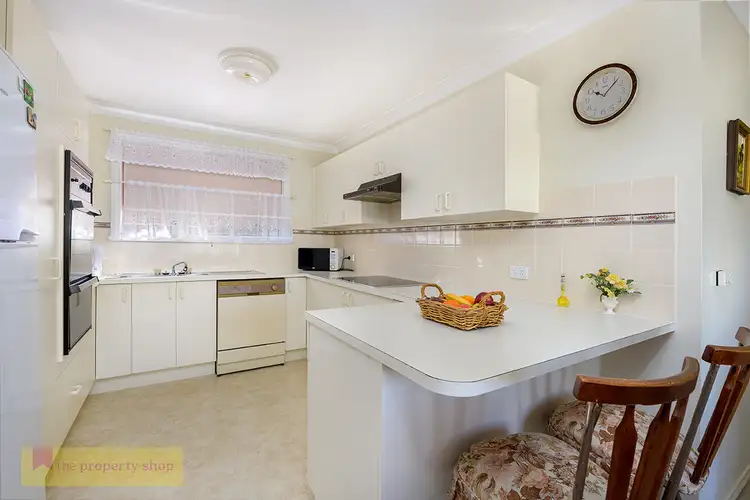 Third view of Homely unit listing, 2/39 Lewis Street, Mudgee NSW 2850