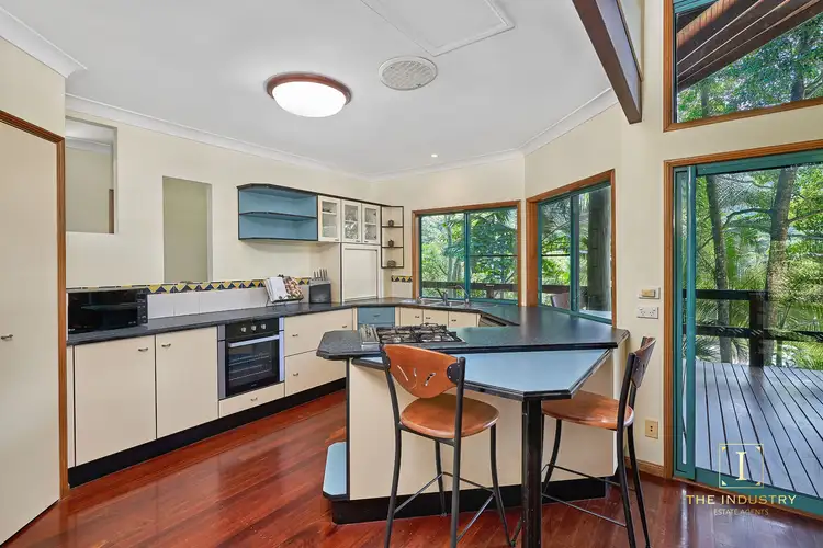 Third view of Homely house listing, 10 Licuala Close, Kamerunga QLD 4870