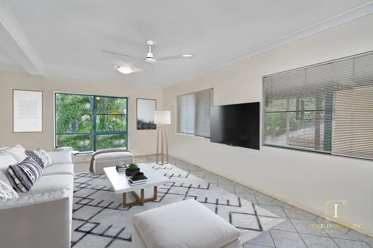 Fourth view of Homely house listing, 10 Licuala Close, Kamerunga QLD 4870