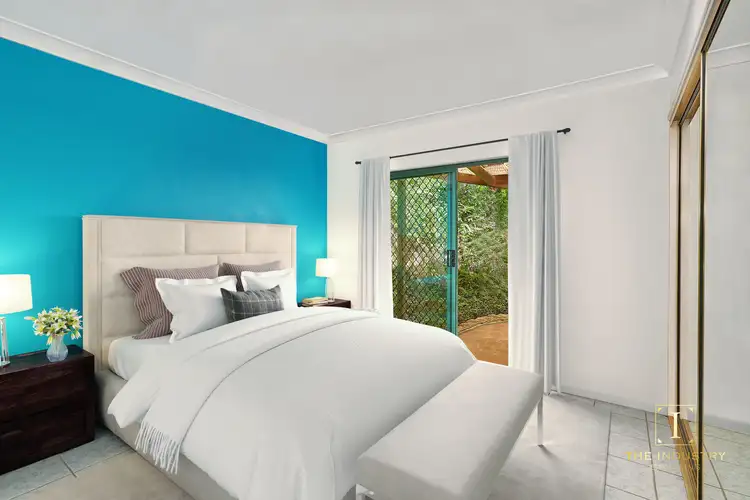 Fifth view of Homely house listing, 10 Licuala Close, Kamerunga QLD 4870