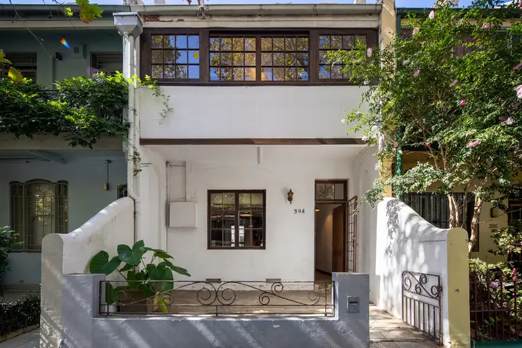 394 Riley Street, Surry Hills NSW 2010