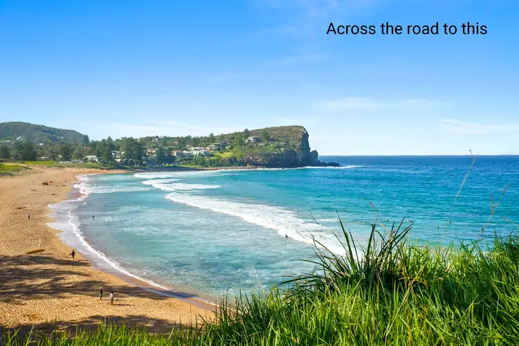 Third view of Homely apartment listing, 20/1-3 Avalon Parade, Avalon Beach NSW 2107
