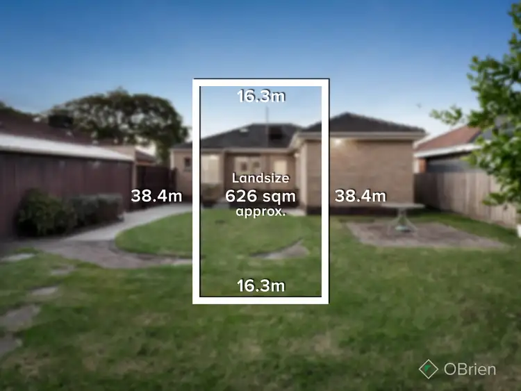 Third view of Homely house listing, 4 David Street, Mordialloc VIC 3195