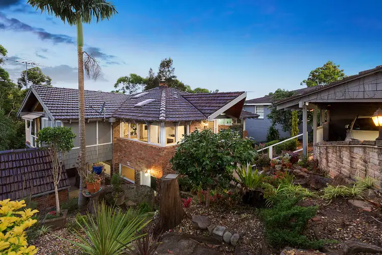 27 Macleay Avenue, Wahroonga NSW 2076