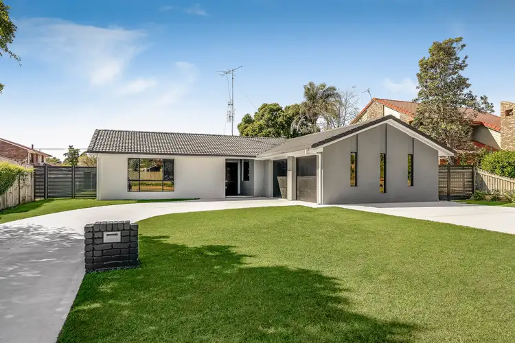 22 Box Street, Rangeville QLD 4350