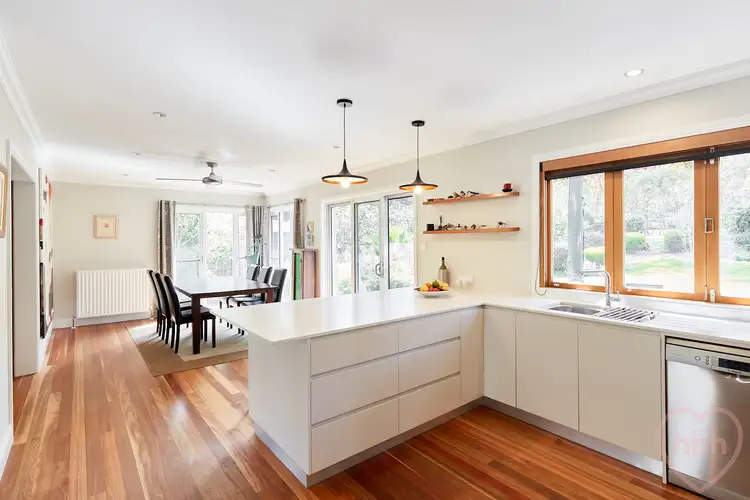 Second view of Homely house listing, 83 Rivett Street, Hackett ACT 2602