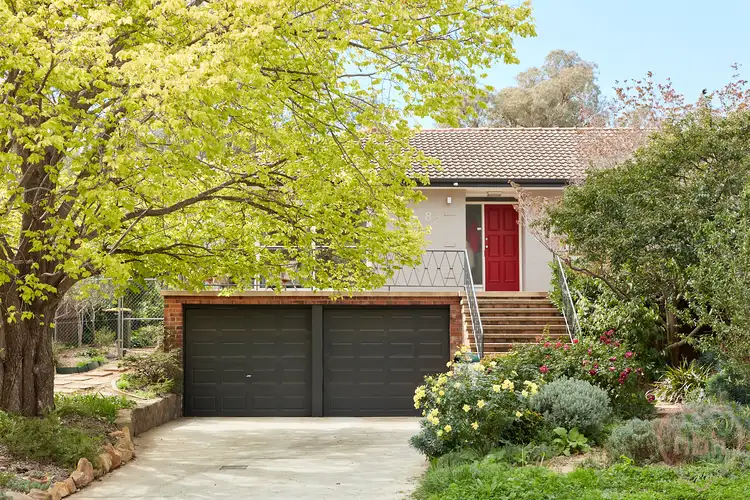 Third view of Homely house listing, 83 Rivett Street, Hackett ACT 2602
