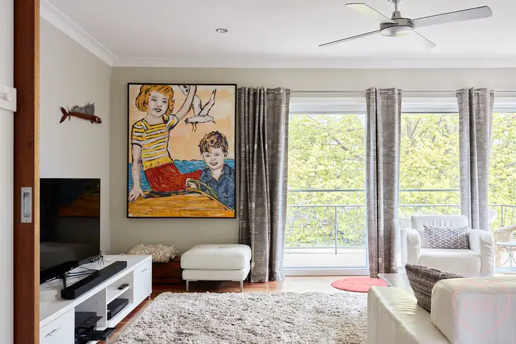 Fifth view of Homely house listing, 83 Rivett Street, Hackett ACT 2602