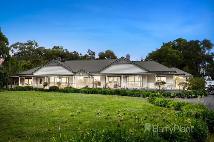 23 Kurrak Road, Yarrambat VIC 3091