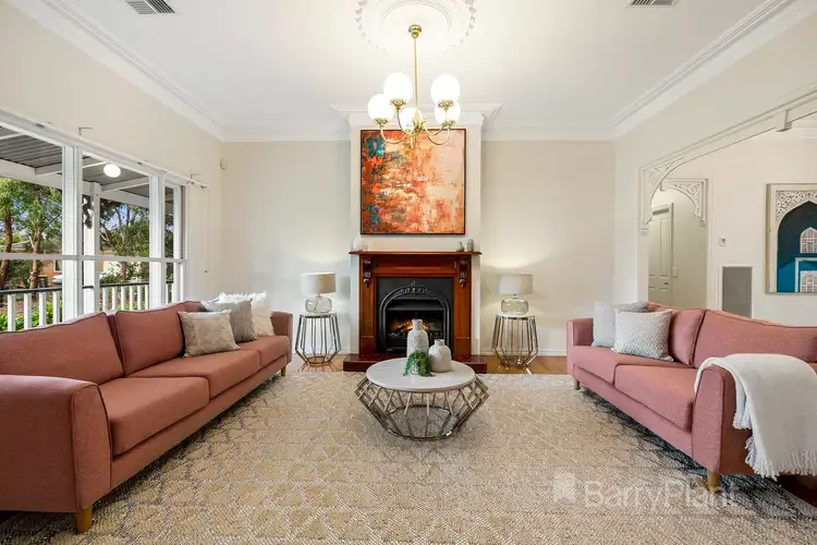 Third view of Homely house listing, 23 Kurrak Road, Yarrambat VIC 3091