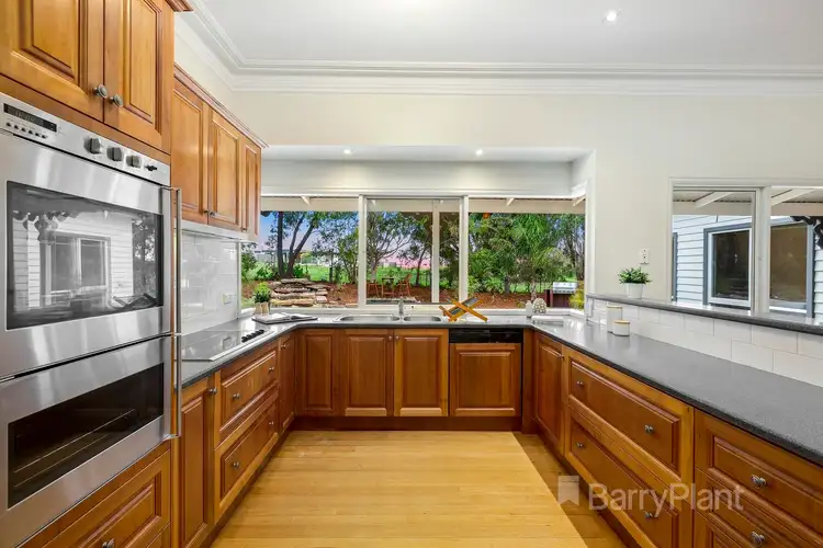 Fourth view of Homely house listing, 23 Kurrak Road, Yarrambat VIC 3091