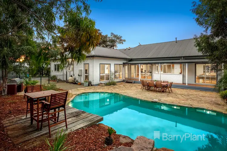 Fifth view of Homely house listing, 23 Kurrak Road, Yarrambat VIC 3091