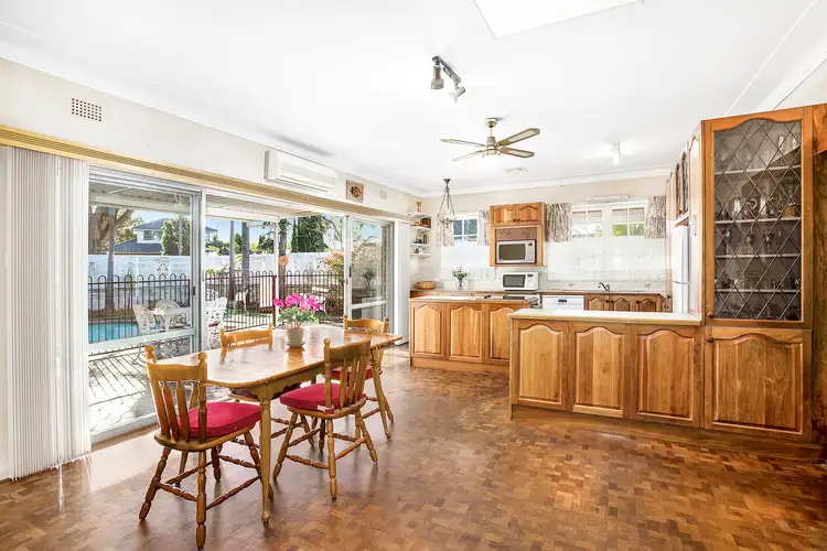 Third view of Homely house listing, 1 Kaloona Place, Kirrawee NSW 2232