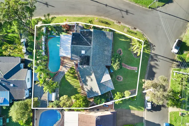 Sixth view of Homely house listing, 1 Kaloona Place, Kirrawee NSW 2232