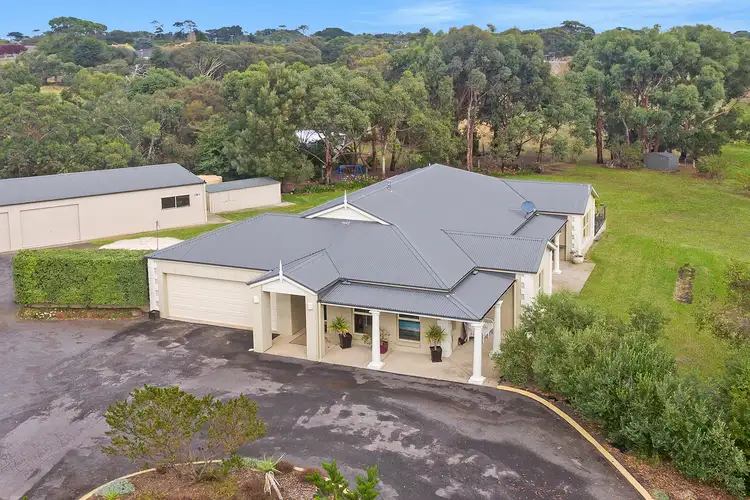 27 Laguna Court, Portland VIC 3305